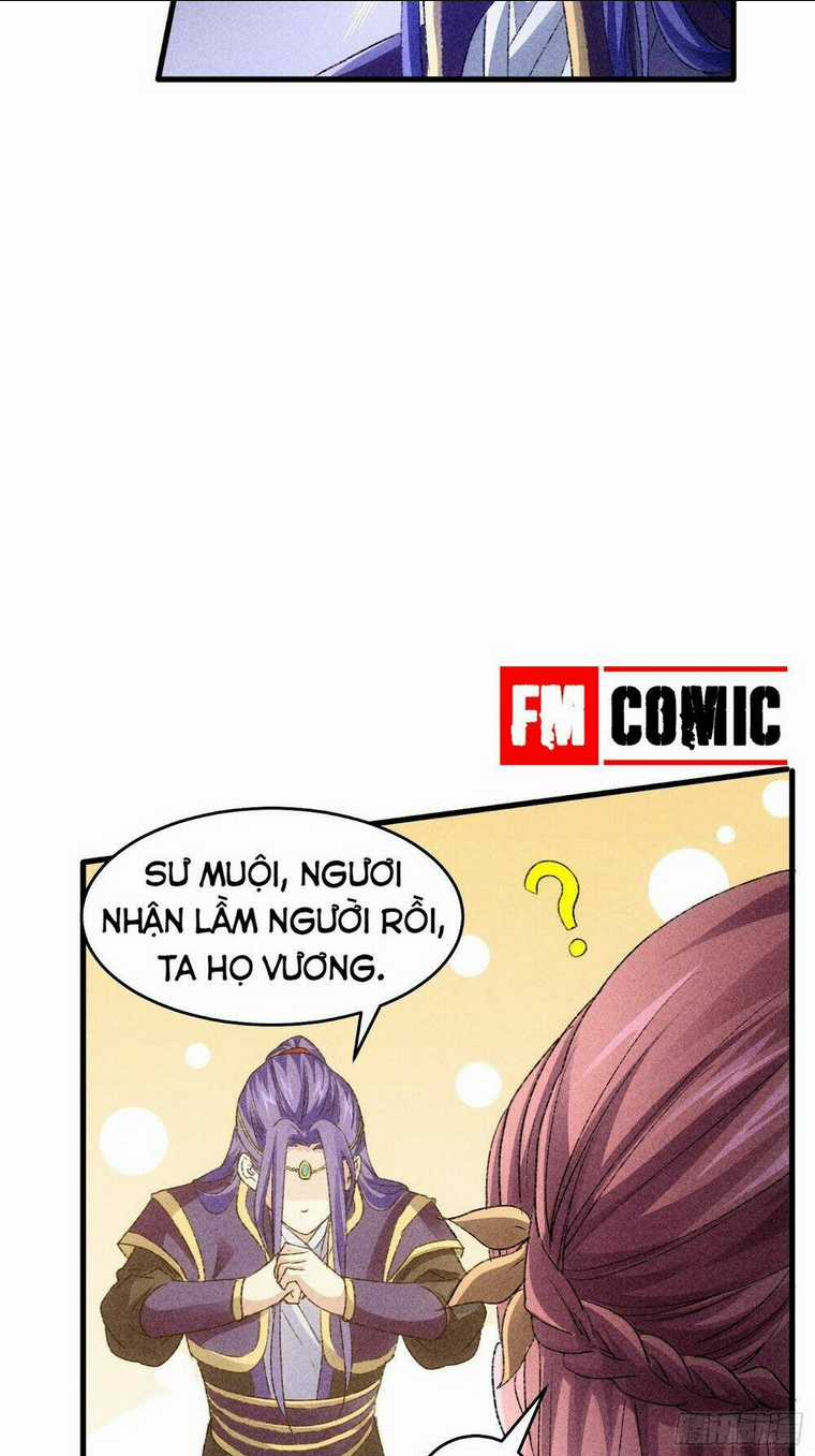 Ta Chính Là Không Theo Sáo Lộ Ra Bài Chapter 4 trang 15