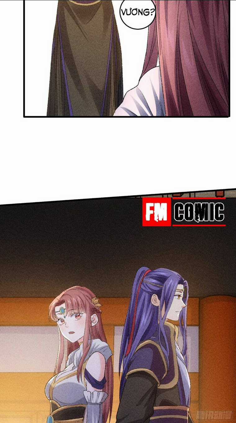 Ta Chính Là Không Theo Sáo Lộ Ra Bài Chapter 4 trang 16