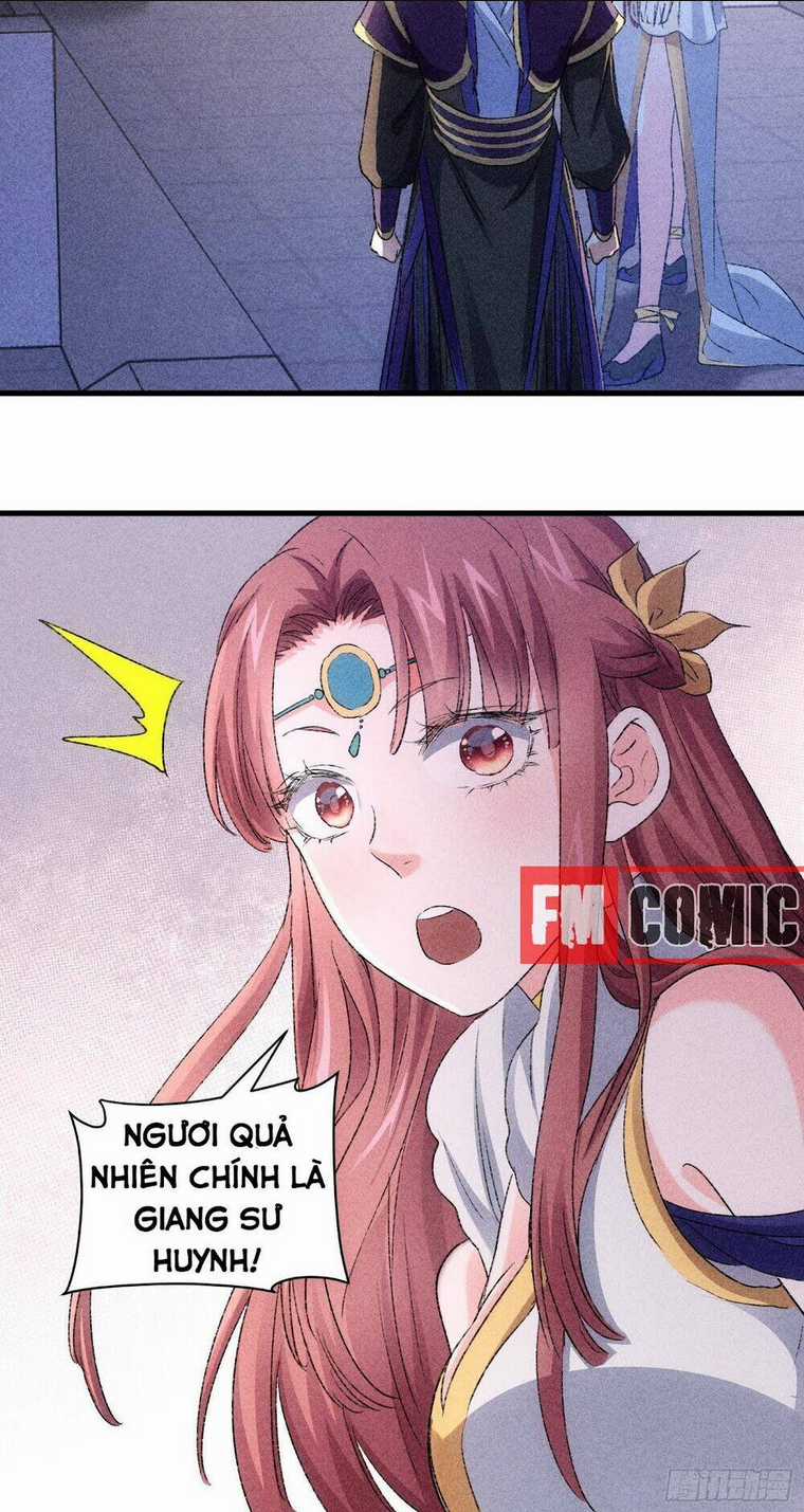 Ta Chính Là Không Theo Sáo Lộ Ra Bài Chapter 4 trang 18