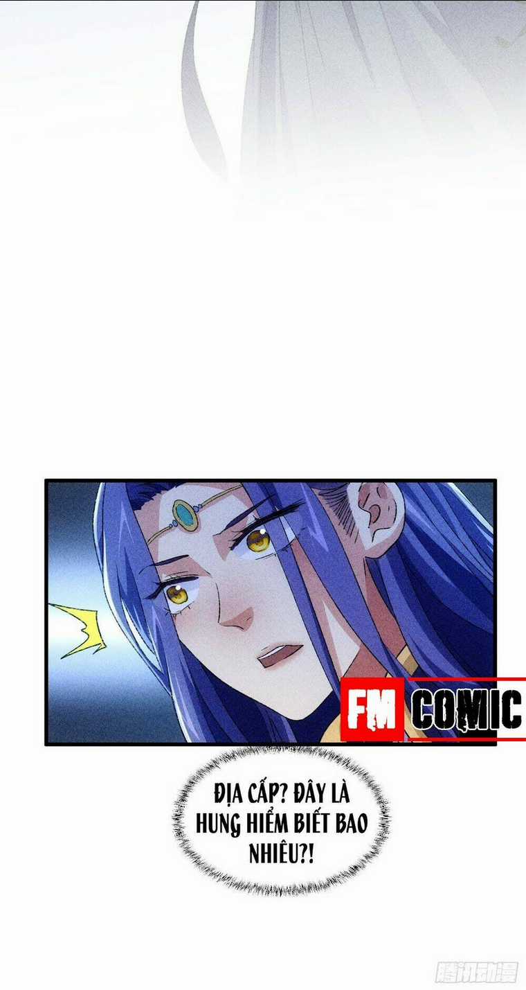 Ta Chính Là Không Theo Sáo Lộ Ra Bài Chapter 4 trang 23