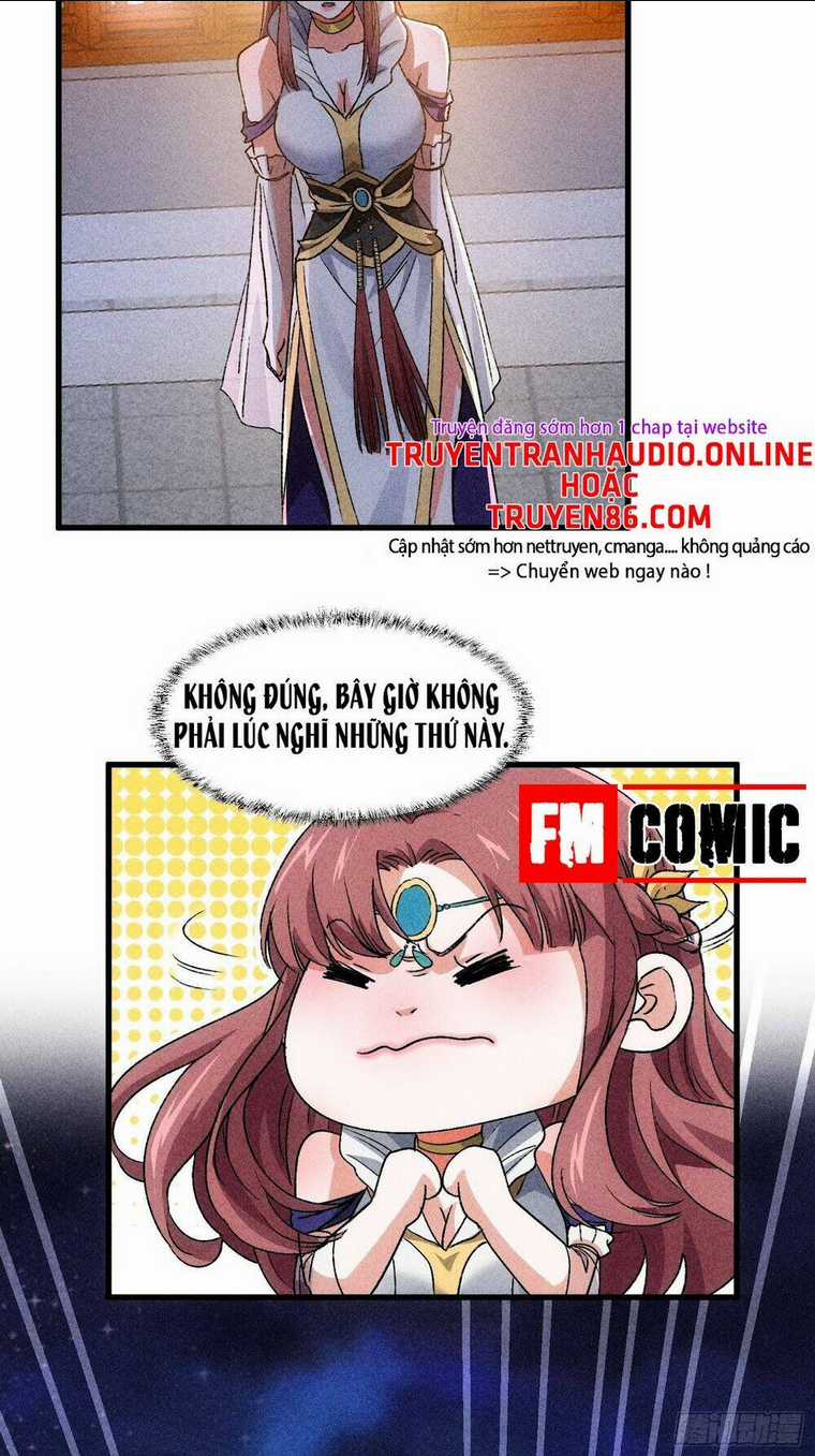 Ta Chính Là Không Theo Sáo Lộ Ra Bài Chapter 4 trang 25