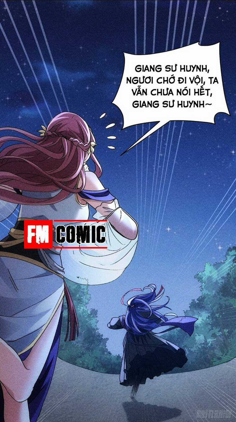 Ta Chính Là Không Theo Sáo Lộ Ra Bài Chapter 4 trang 26