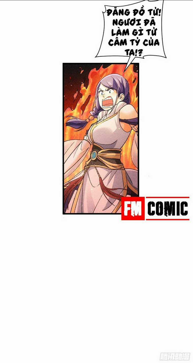 Ta Chính Là Không Theo Sáo Lộ Ra Bài Chapter 4 trang 28