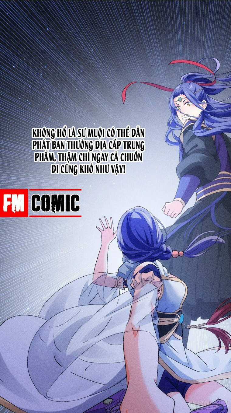 Ta Chính Là Không Theo Sáo Lộ Ra Bài Chapter 4 trang 29