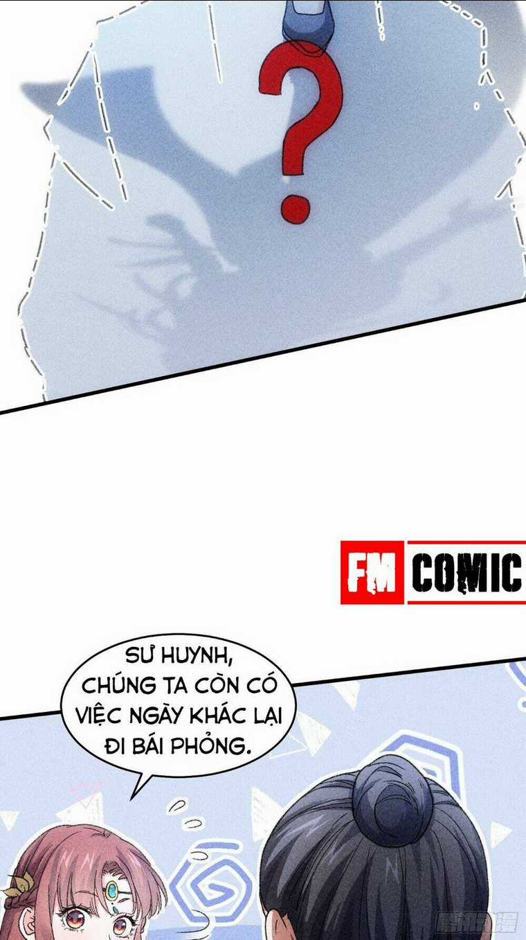 Ta Chính Là Không Theo Sáo Lộ Ra Bài Chapter 5 trang 16