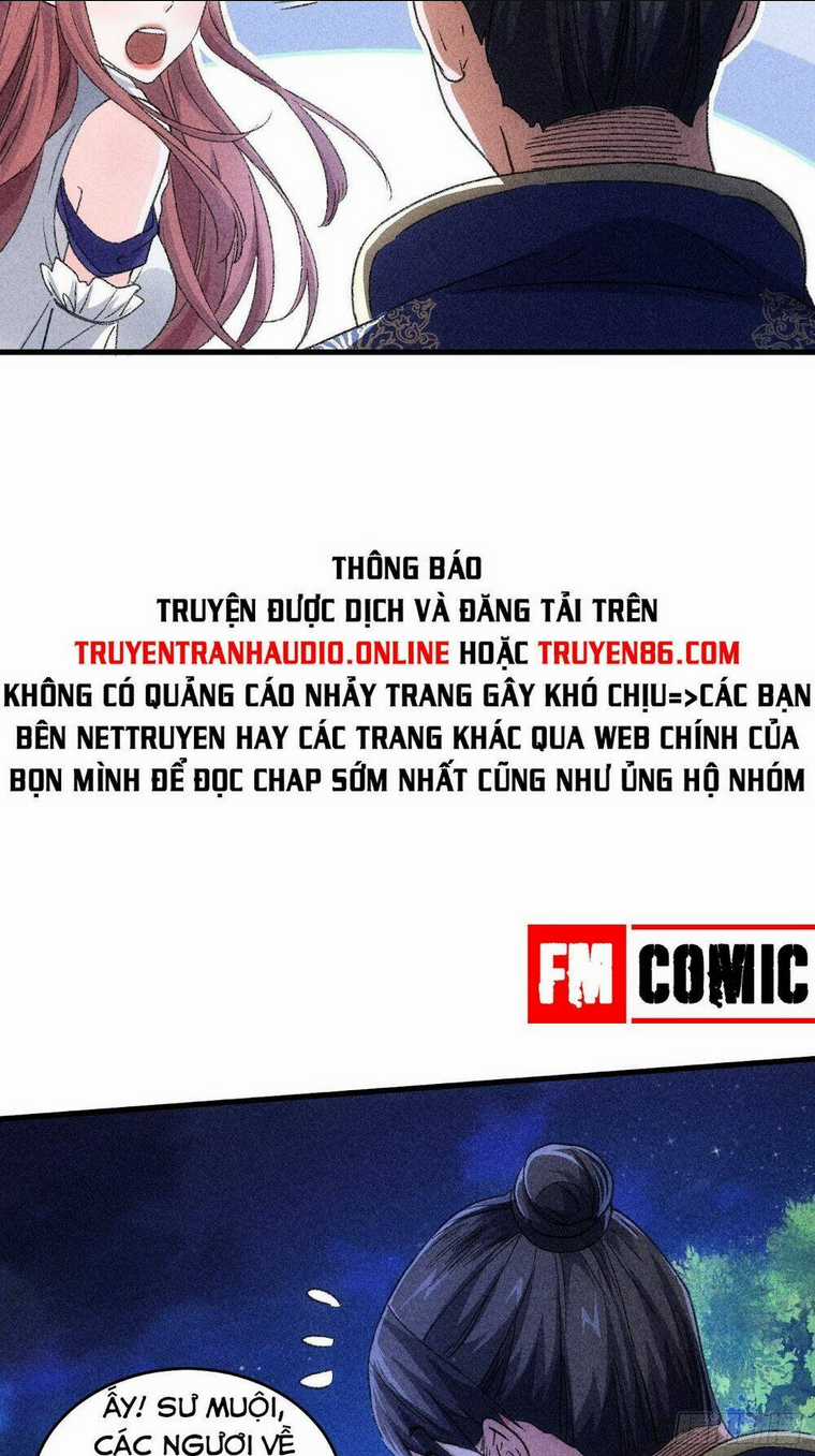 Ta Chính Là Không Theo Sáo Lộ Ra Bài Chapter 5 trang 17