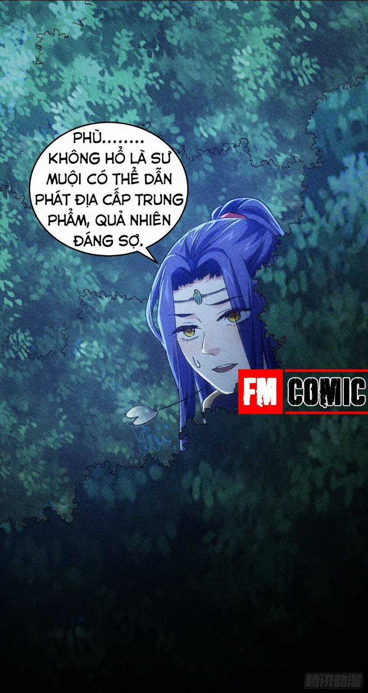 Ta Chính Là Không Theo Sáo Lộ Ra Bài Chapter 5 trang 19