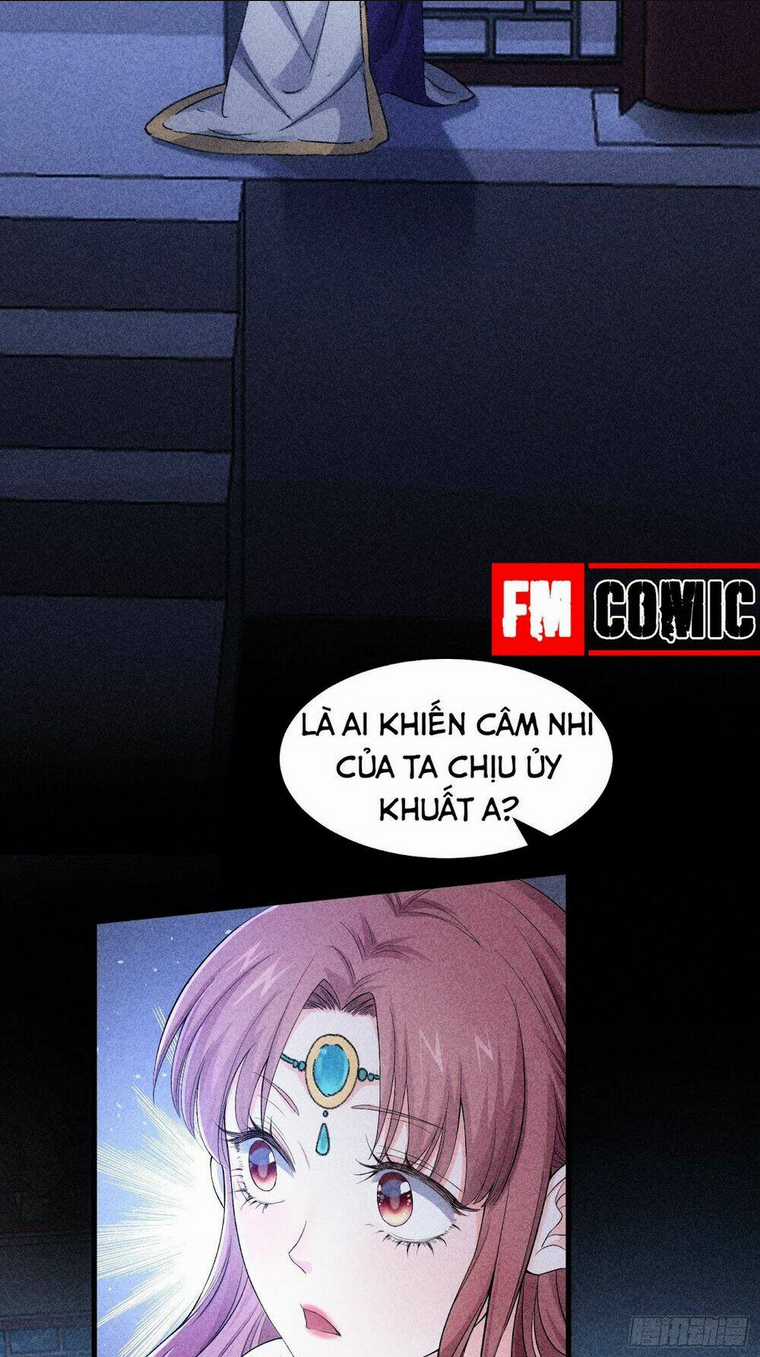 Ta Chính Là Không Theo Sáo Lộ Ra Bài Chapter 5 trang 22