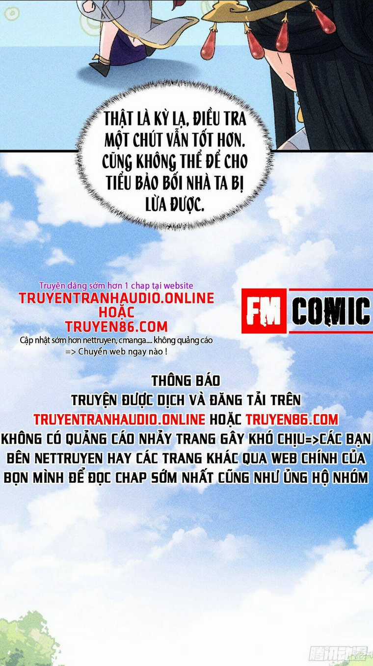 Ta Chính Là Không Theo Sáo Lộ Ra Bài Chapter 5 trang 26