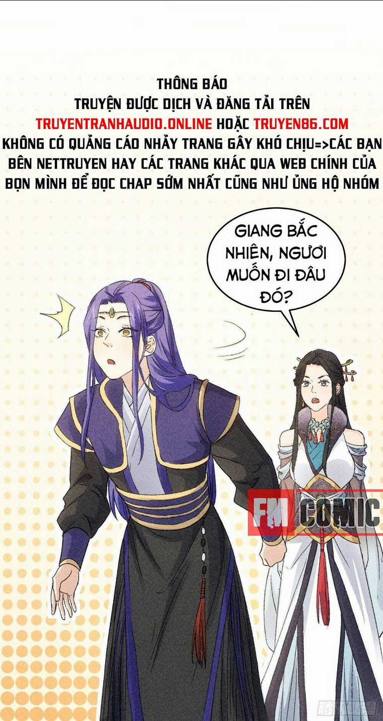 Ta Chính Là Không Theo Sáo Lộ Ra Bài Chapter 5 trang 29