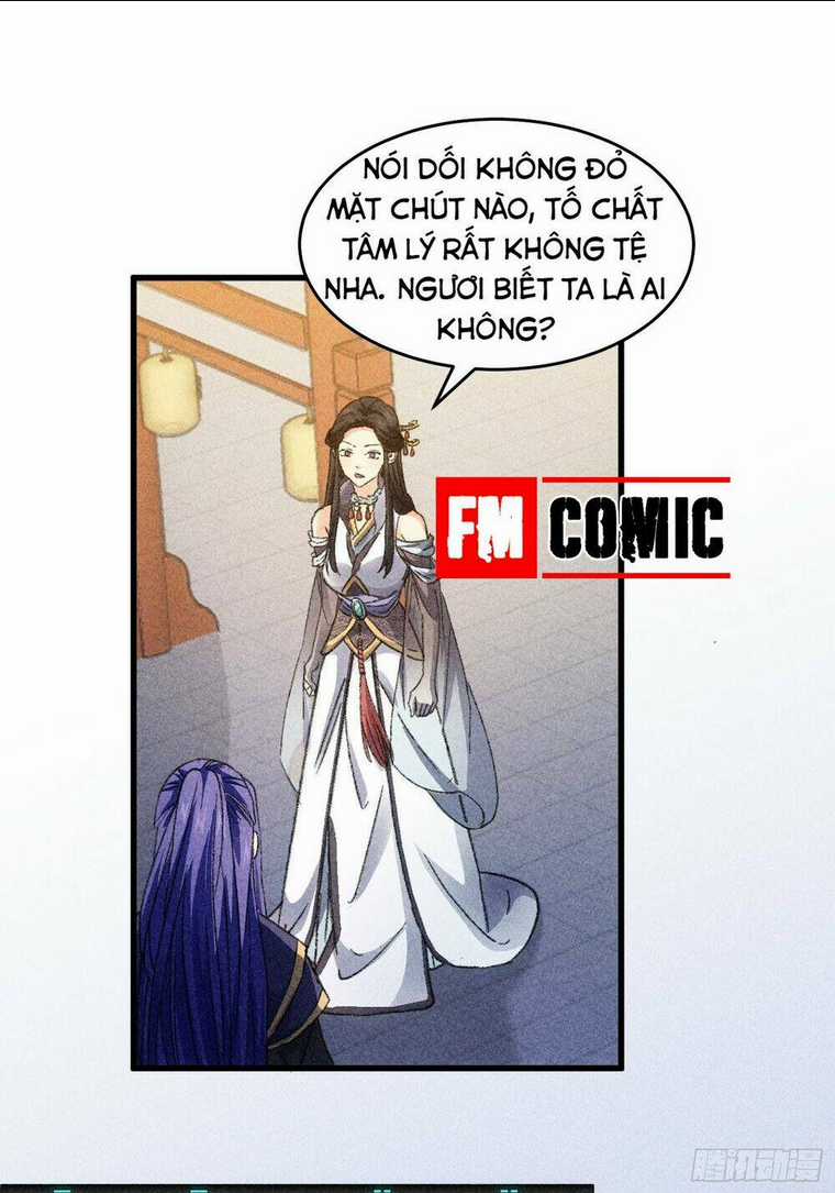 Ta Chính Là Không Theo Sáo Lộ Ra Bài Chapter 5 trang 31