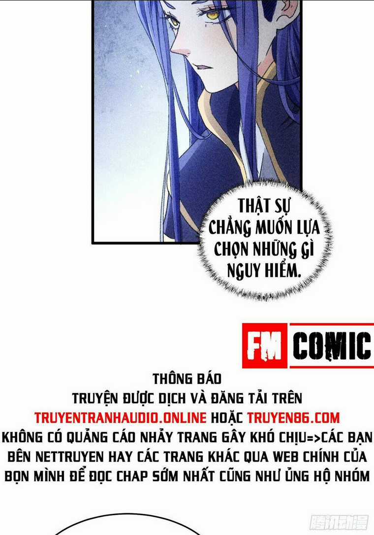 Ta Chính Là Không Theo Sáo Lộ Ra Bài Chapter 5 trang 34