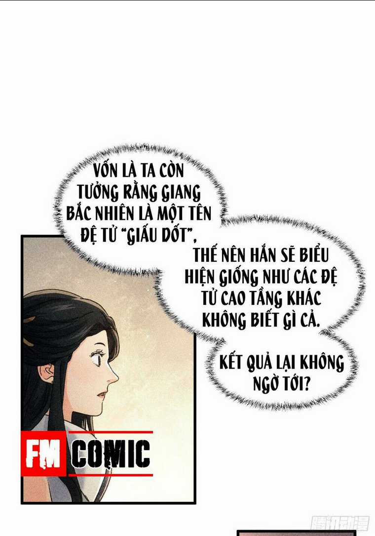 Ta Chính Là Không Theo Sáo Lộ Ra Bài Chapter 5 trang 36