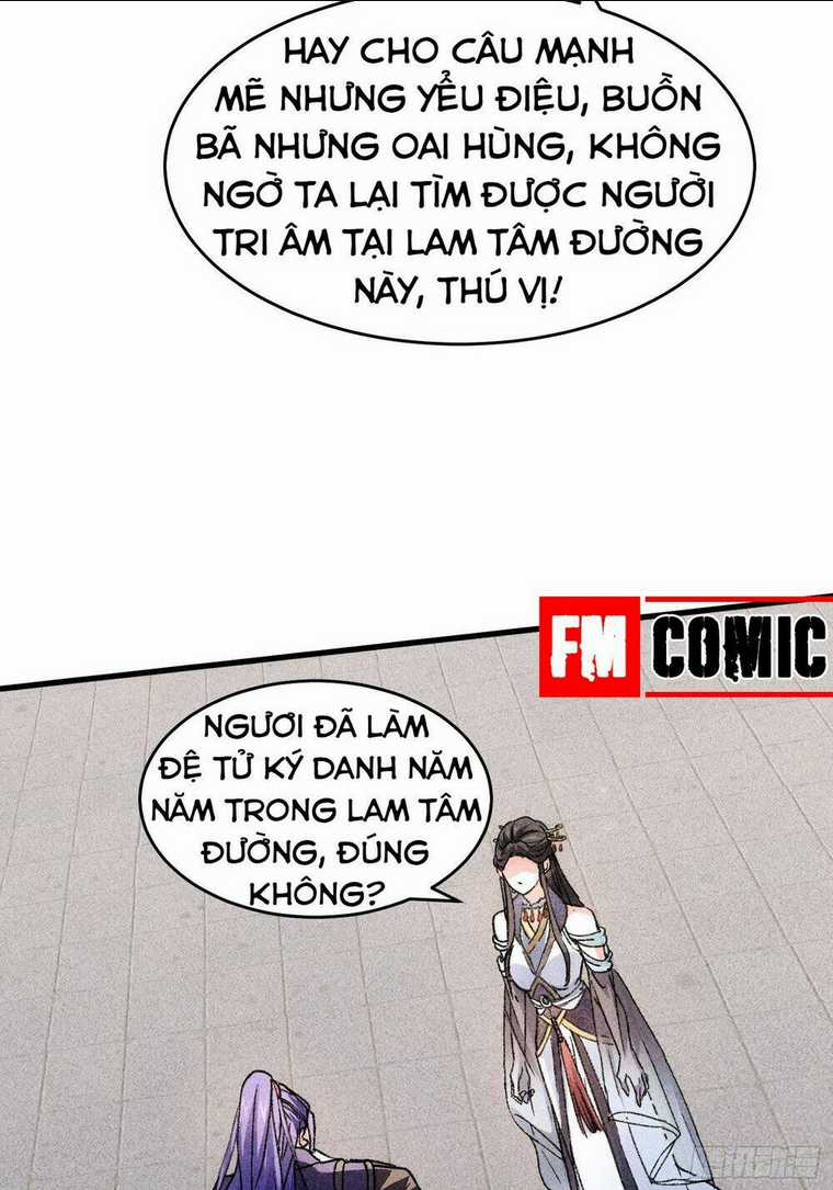 Ta Chính Là Không Theo Sáo Lộ Ra Bài Chapter 5 trang 41