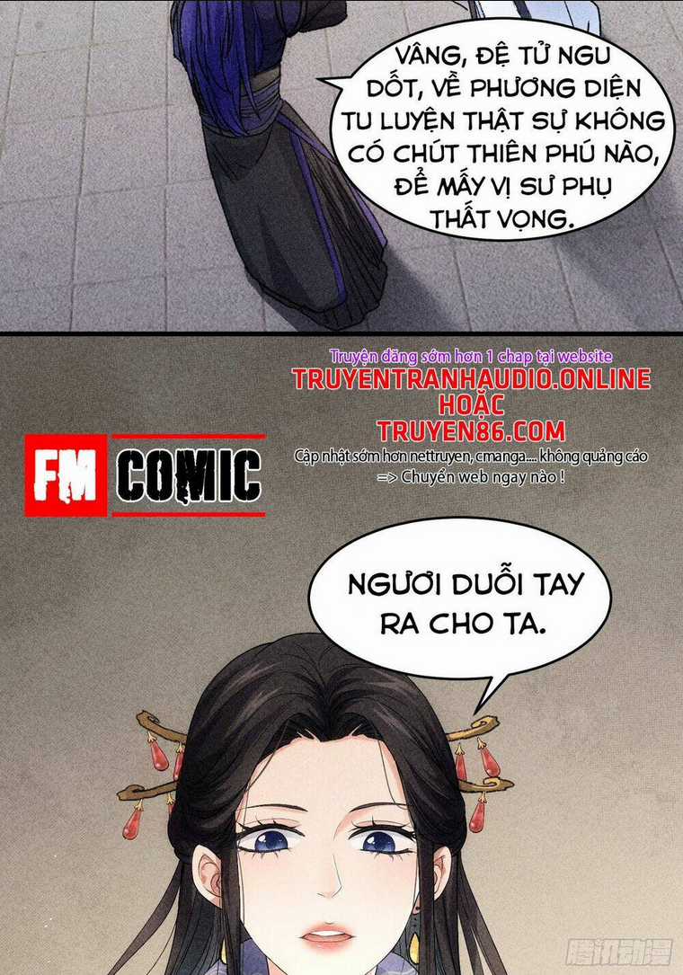 Ta Chính Là Không Theo Sáo Lộ Ra Bài Chapter 5 trang 42