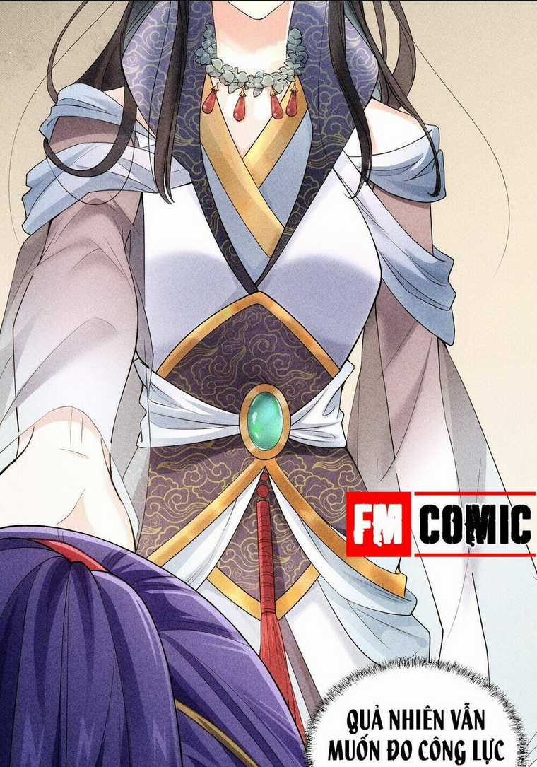 Ta Chính Là Không Theo Sáo Lộ Ra Bài Chapter 5 trang 43