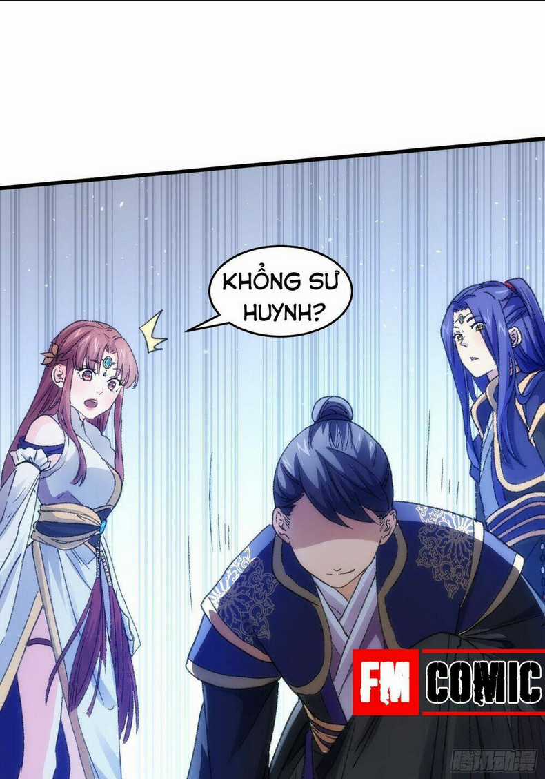 Ta Chính Là Không Theo Sáo Lộ Ra Bài Chapter 5 trang 6