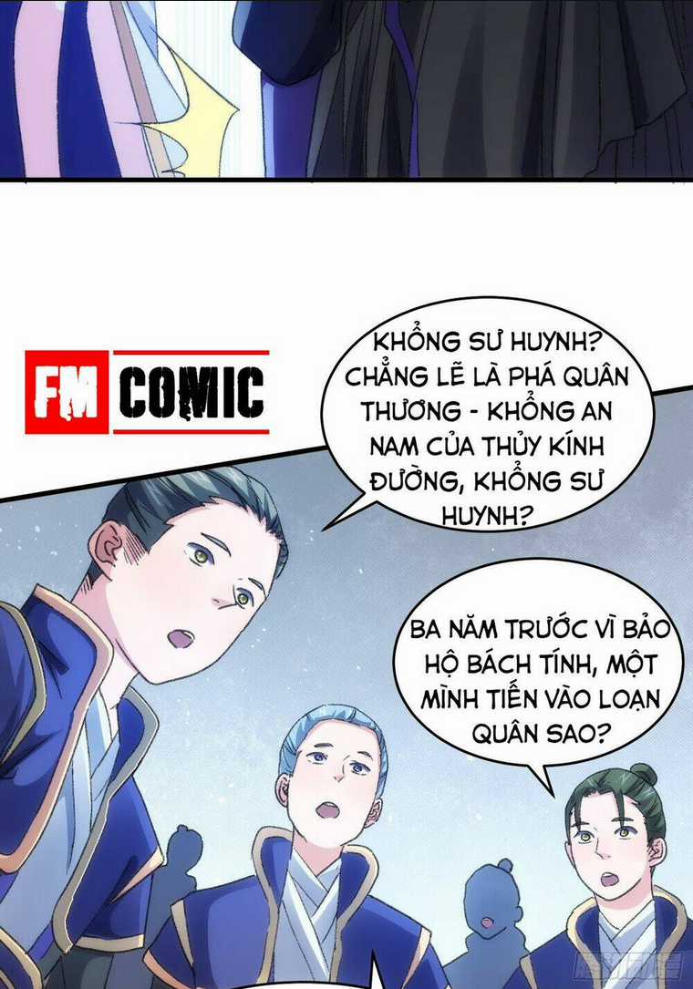 Ta Chính Là Không Theo Sáo Lộ Ra Bài Chapter 5 trang 7