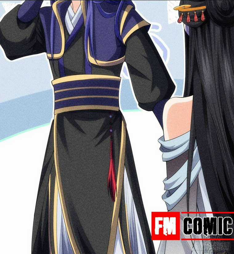 Ta Chính Là Không Theo Sáo Lộ Ra Bài Chapter 6 trang 10