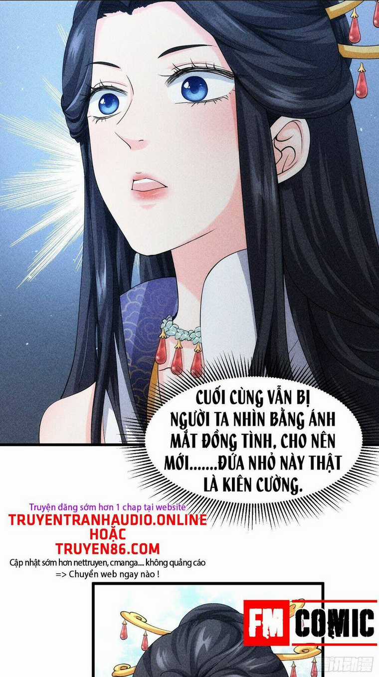 Ta Chính Là Không Theo Sáo Lộ Ra Bài Chapter 6 trang 12