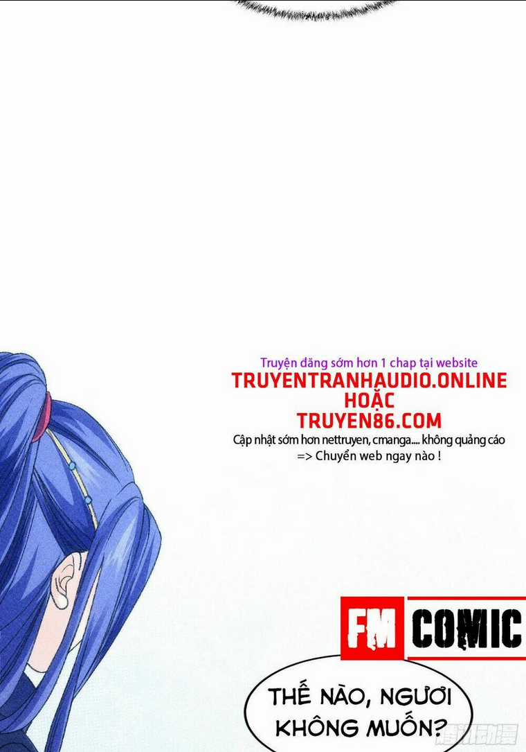 Ta Chính Là Không Theo Sáo Lộ Ra Bài Chapter 6 trang 20