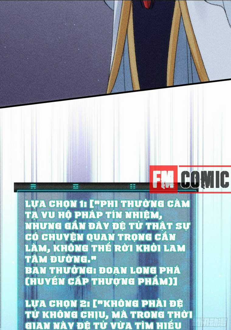 Ta Chính Là Không Theo Sáo Lộ Ra Bài Chapter 6 trang 22