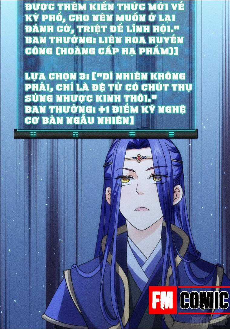 Ta Chính Là Không Theo Sáo Lộ Ra Bài Chapter 6 trang 23