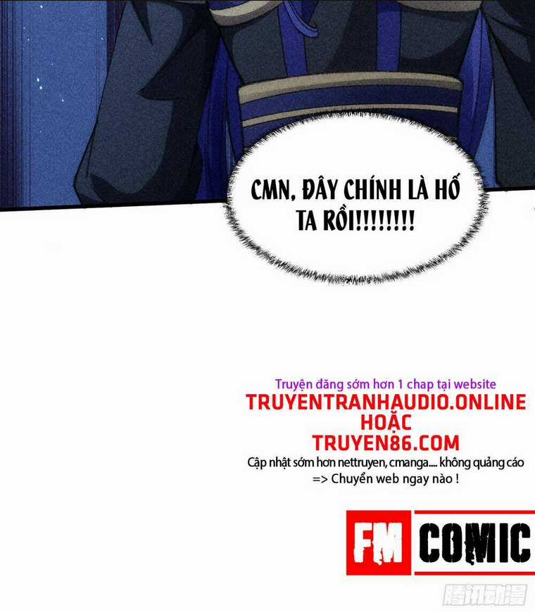 Ta Chính Là Không Theo Sáo Lộ Ra Bài Chapter 6 trang 24