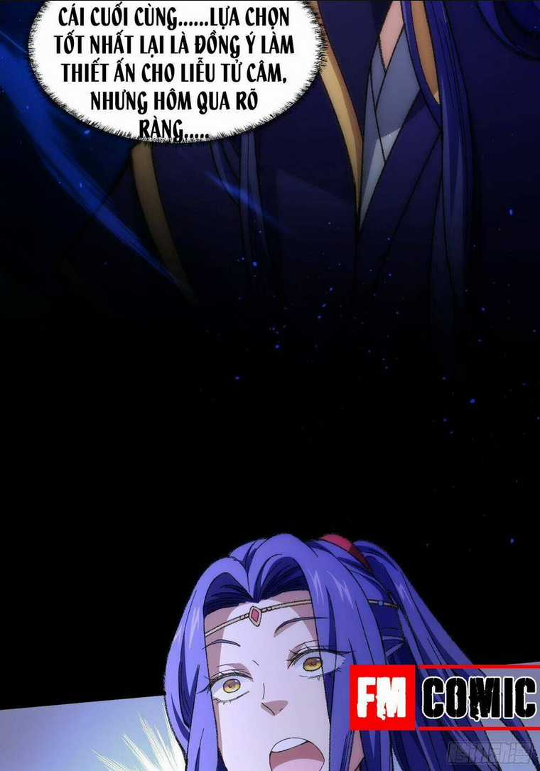 Ta Chính Là Không Theo Sáo Lộ Ra Bài Chapter 6 trang 26