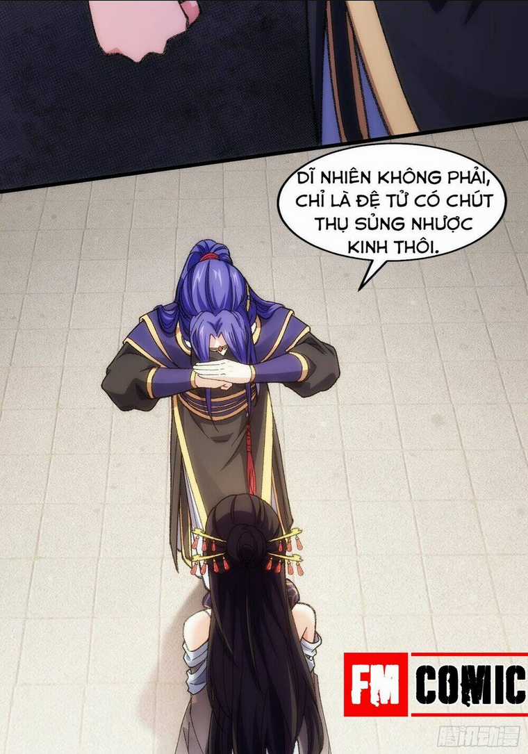 Ta Chính Là Không Theo Sáo Lộ Ra Bài Chapter 6 trang 28