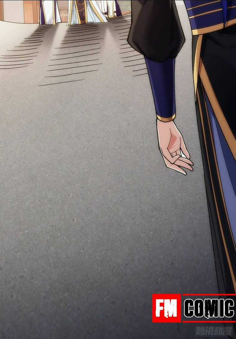 Ta Chính Là Không Theo Sáo Lộ Ra Bài Chapter 6 trang 33