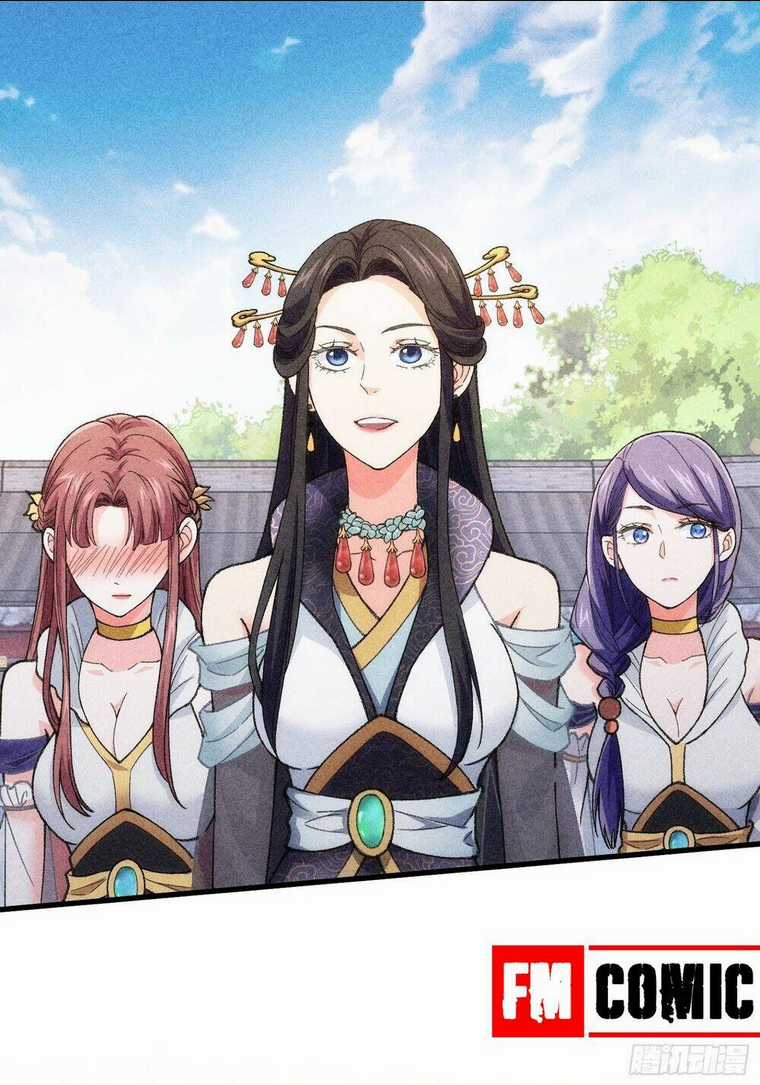 Ta Chính Là Không Theo Sáo Lộ Ra Bài Chapter 6 trang 34