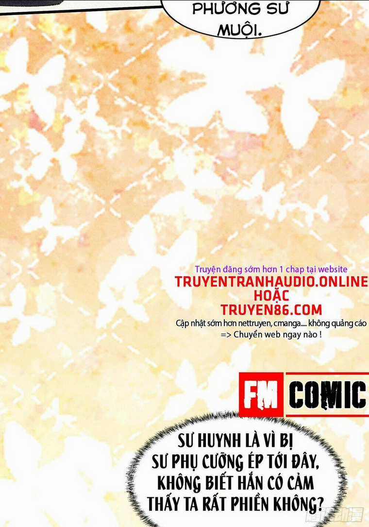 Ta Chính Là Không Theo Sáo Lộ Ra Bài Chapter 6 trang 38