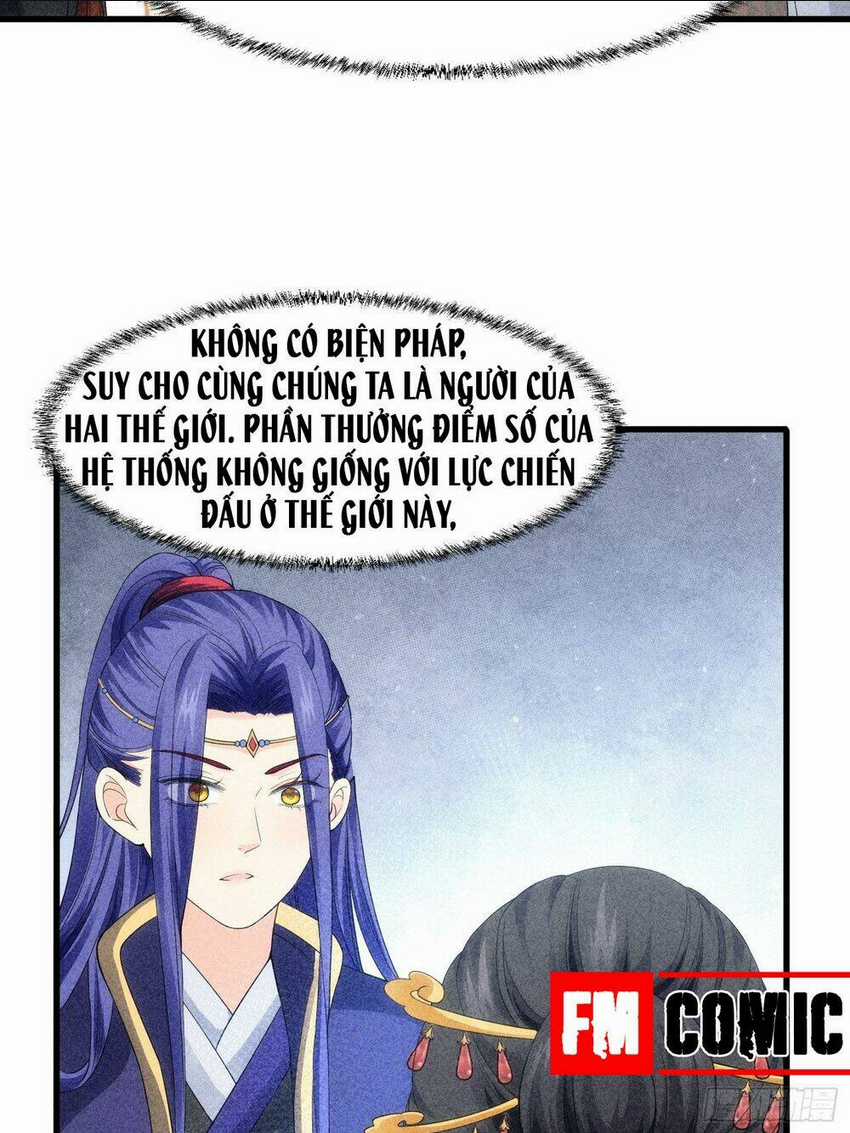 Ta Chính Là Không Theo Sáo Lộ Ra Bài Chapter 6 trang 4