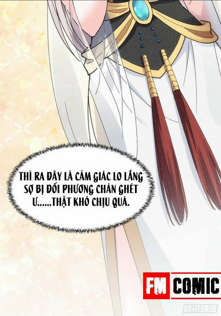 Ta Chính Là Không Theo Sáo Lộ Ra Bài Chapter 6 trang 40