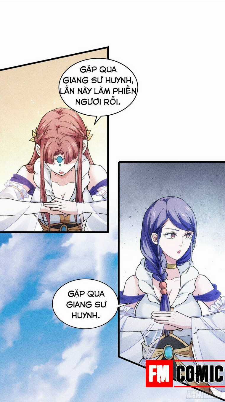 Ta Chính Là Không Theo Sáo Lộ Ra Bài Chapter 6 trang 42