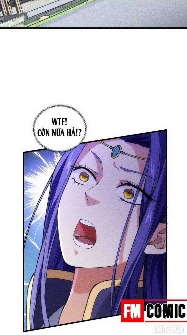 Ta Chính Là Không Theo Sáo Lộ Ra Bài Chapter 6 trang 44