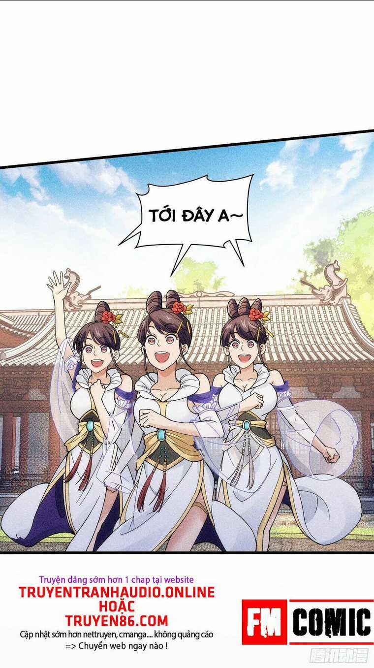 Ta Chính Là Không Theo Sáo Lộ Ra Bài Chapter 6 trang 45