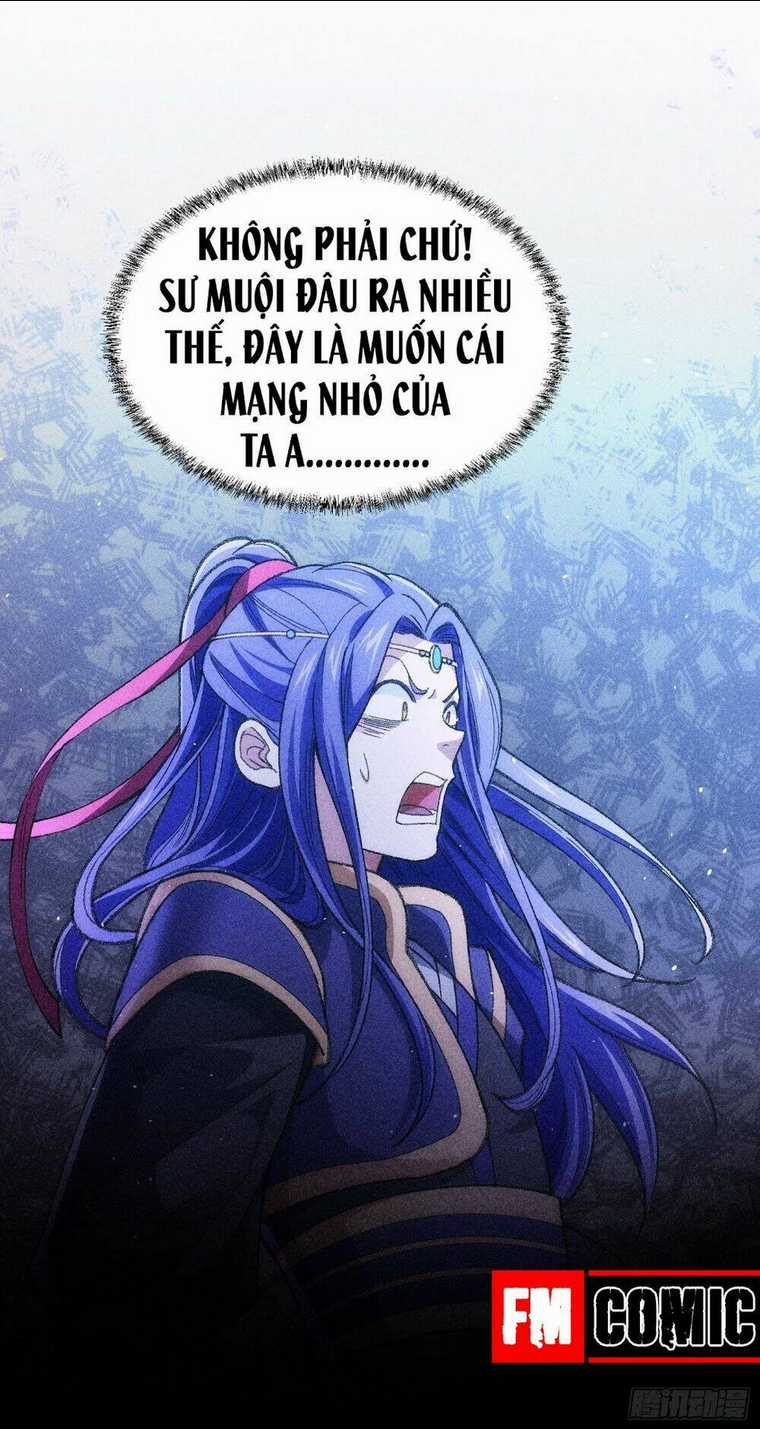 Ta Chính Là Không Theo Sáo Lộ Ra Bài Chapter 6 trang 46