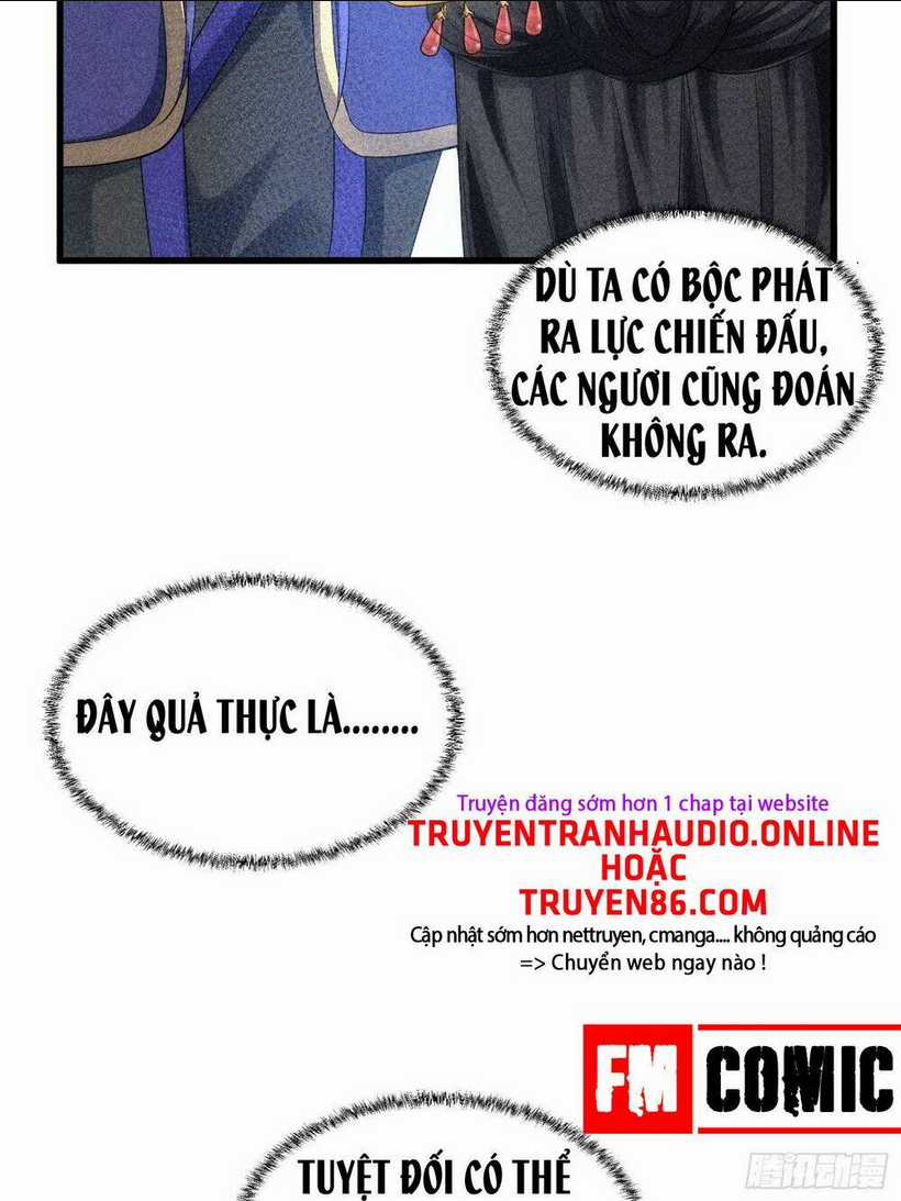 Ta Chính Là Không Theo Sáo Lộ Ra Bài Chapter 6 trang 5