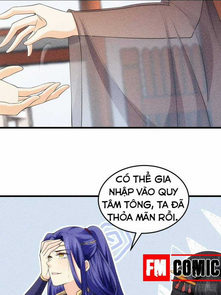 Ta Chính Là Không Theo Sáo Lộ Ra Bài Chapter 6 trang 9