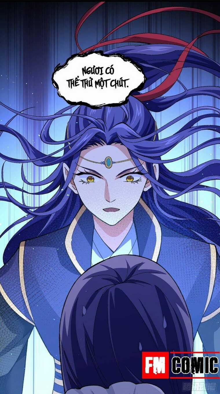 Ta Chính Là Không Theo Sáo Lộ Ra Bài Chapter 7 trang 13