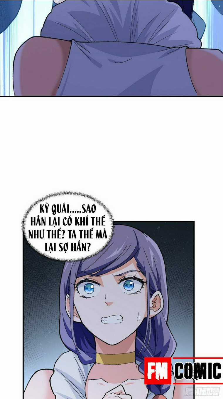 Ta Chính Là Không Theo Sáo Lộ Ra Bài Chapter 7 trang 14