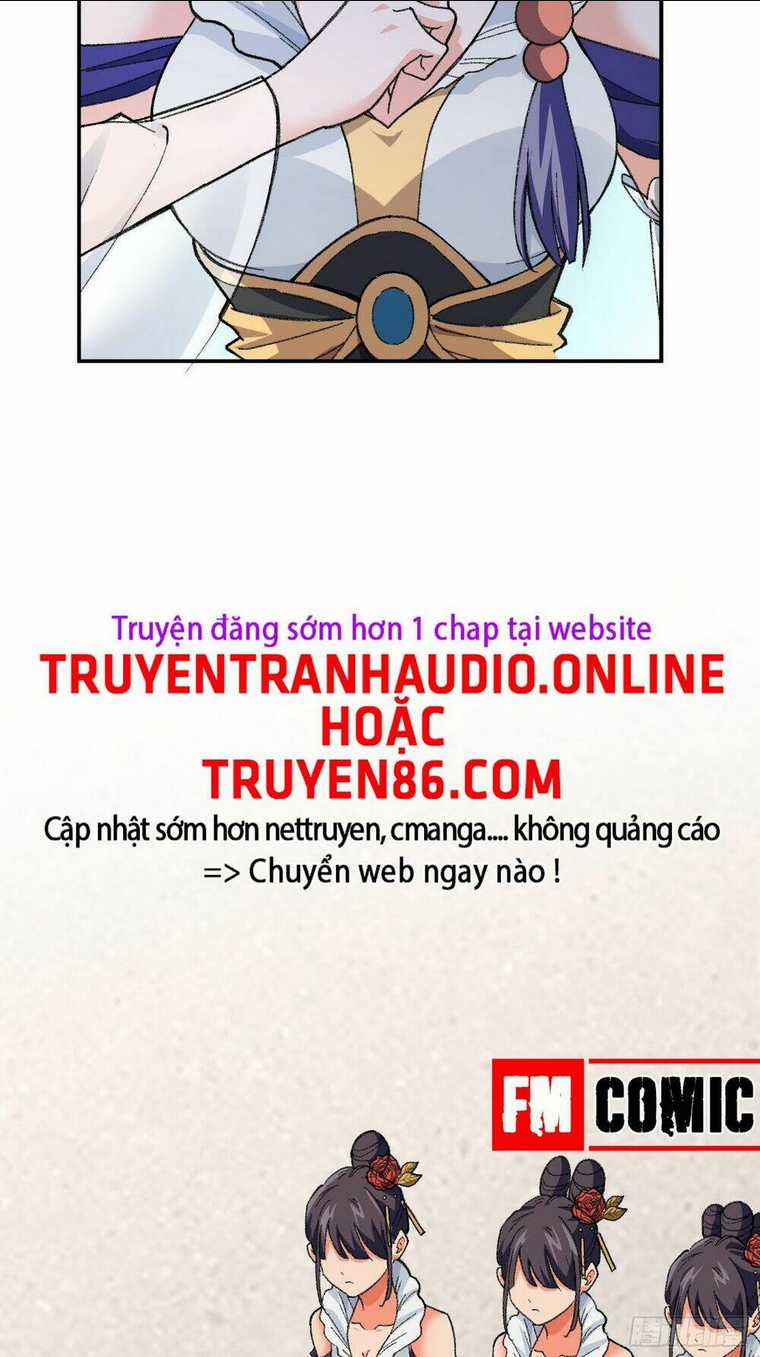 Ta Chính Là Không Theo Sáo Lộ Ra Bài Chapter 7 trang 15