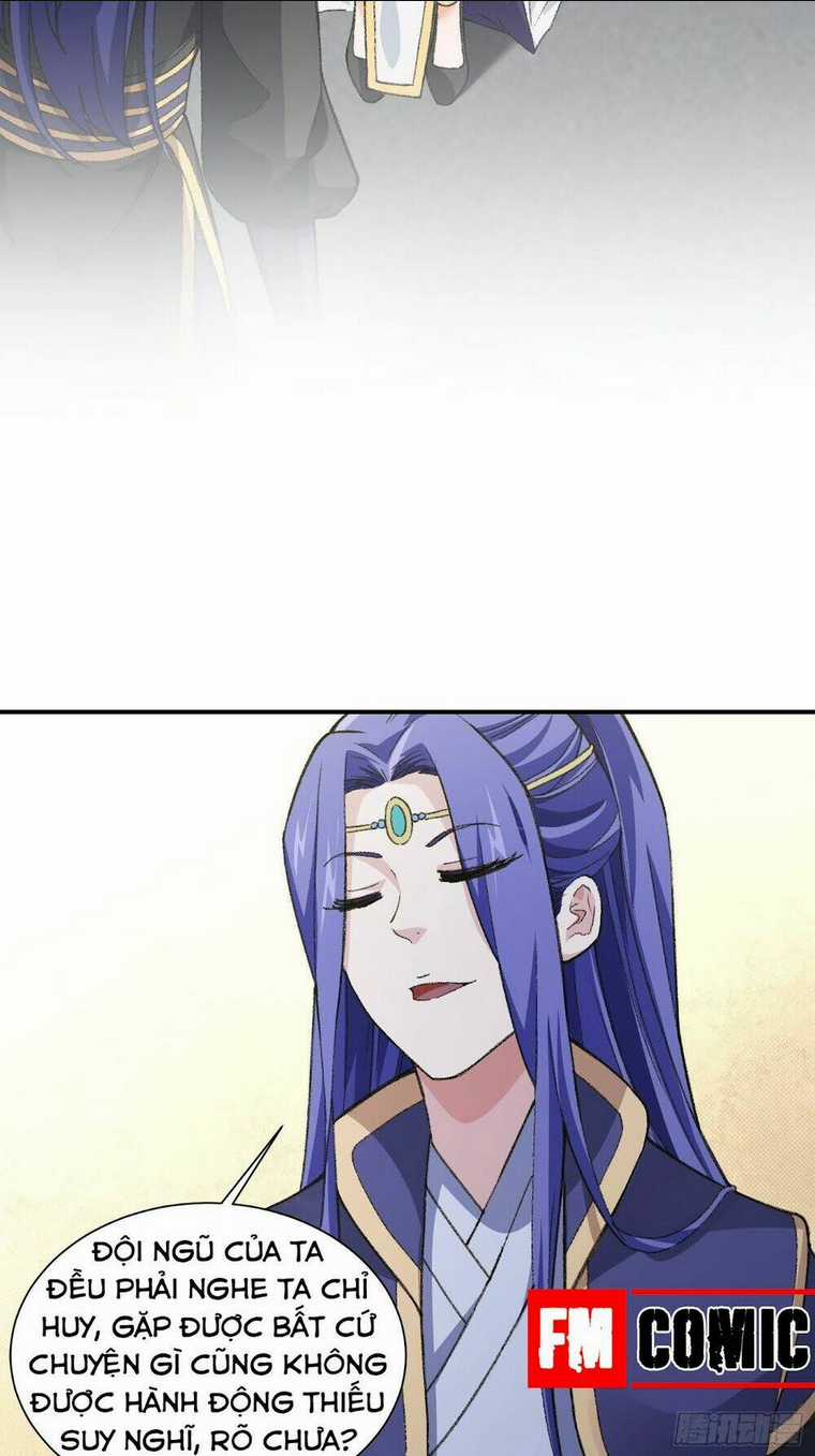 Ta Chính Là Không Theo Sáo Lộ Ra Bài Chapter 7 trang 17