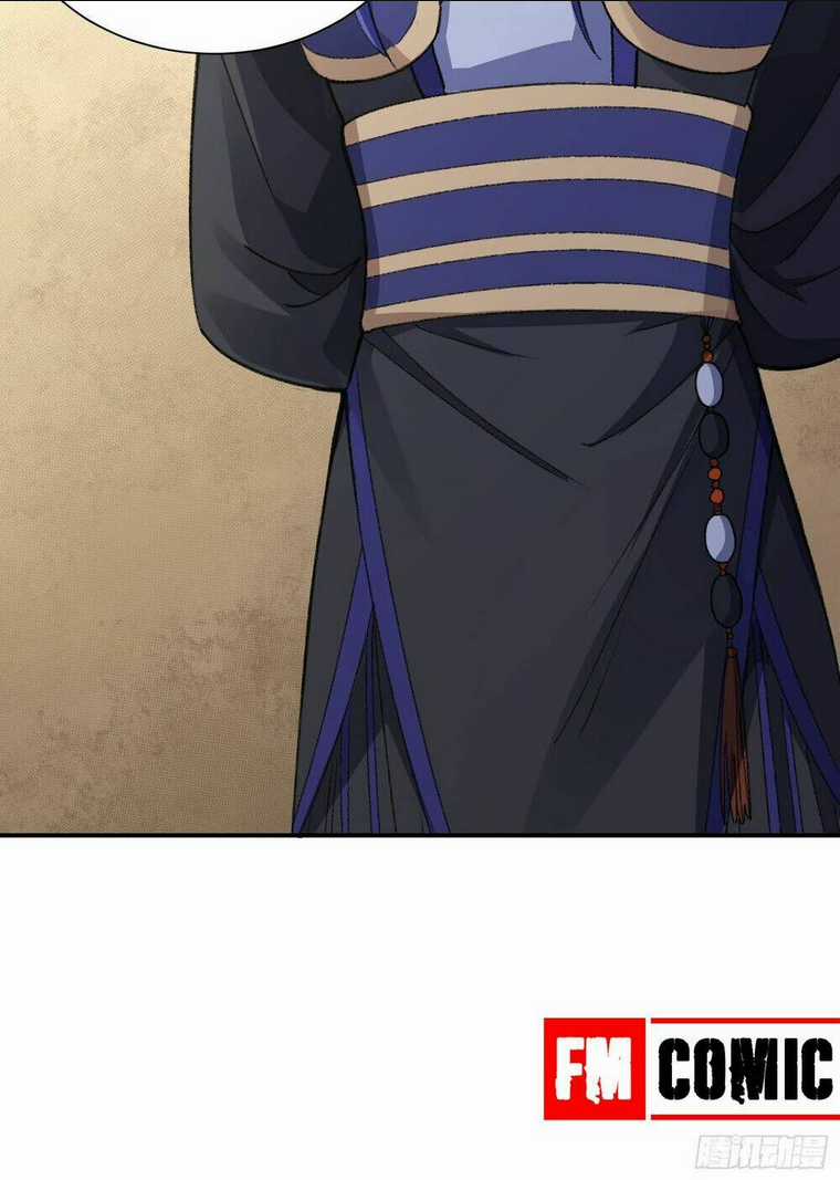 Ta Chính Là Không Theo Sáo Lộ Ra Bài Chapter 7 trang 18