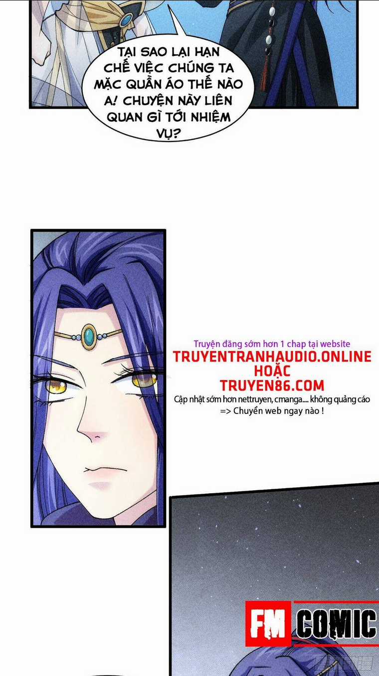 Ta Chính Là Không Theo Sáo Lộ Ra Bài Chapter 7 trang 20