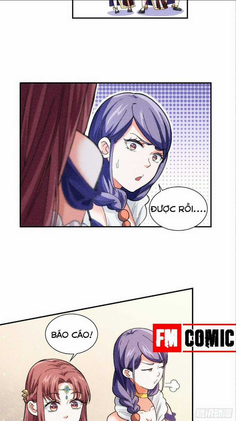 Ta Chính Là Không Theo Sáo Lộ Ra Bài Chapter 7 trang 25