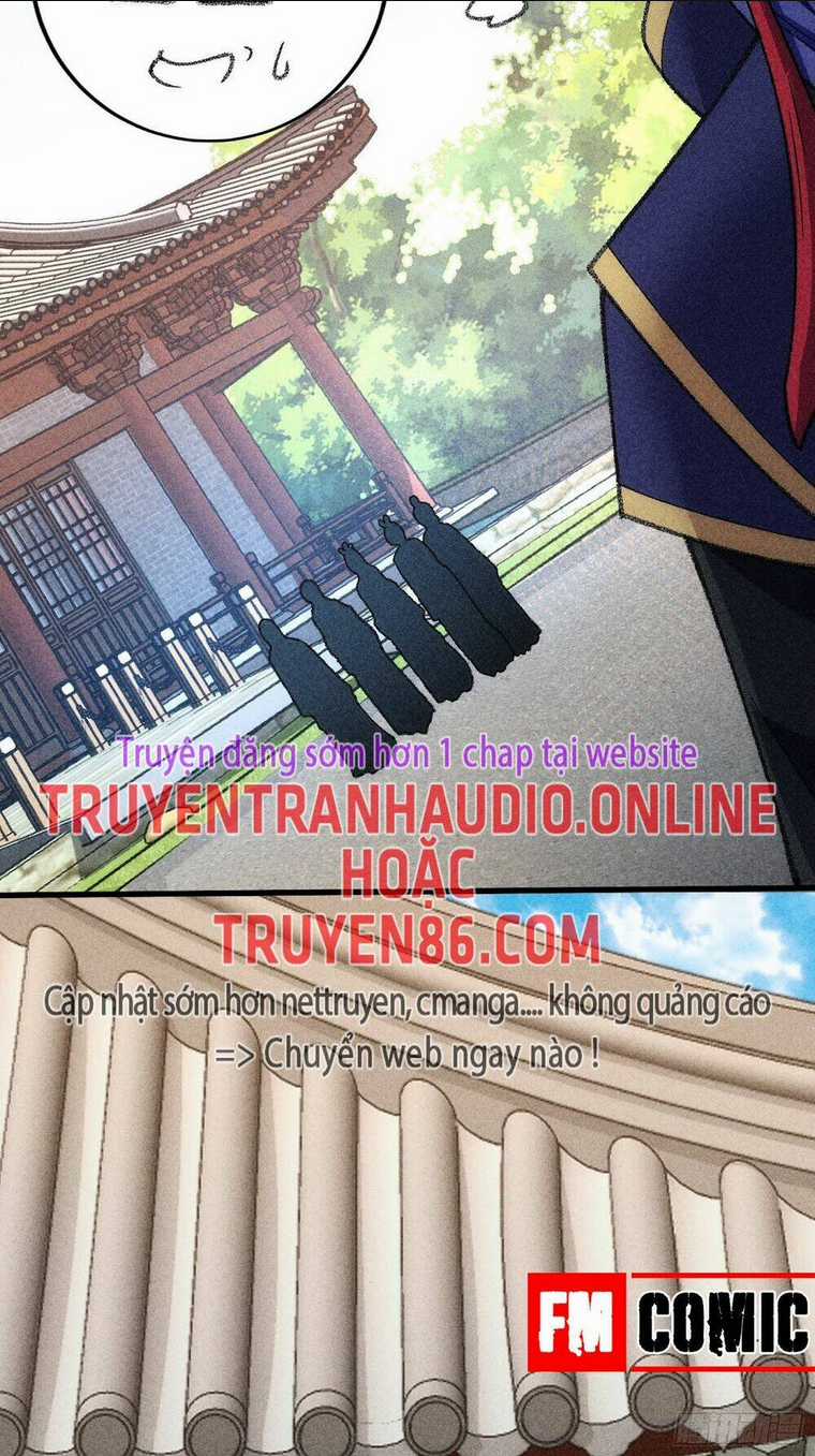 Ta Chính Là Không Theo Sáo Lộ Ra Bài Chapter 7 trang 31