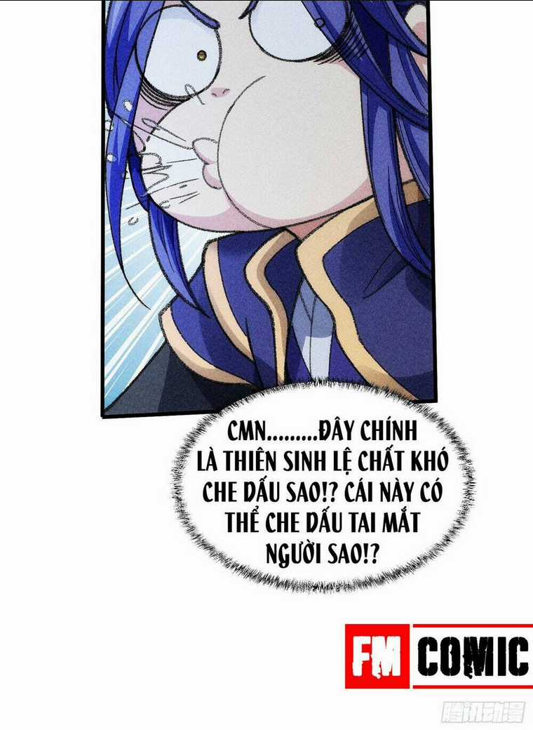 Ta Chính Là Không Theo Sáo Lộ Ra Bài Chapter 7 trang 34